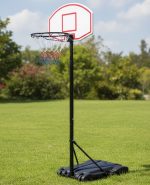 Basketbalový kôš Deluxe – Obrázok 2