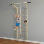Rebrina na cvičenie Sport Child – Obrázok 2
