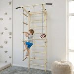 Rebrina na cvičenie Sport Child Plus – Obrázok 6