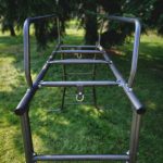 Záhradné ihrisko Monkey Bars Deluxe – Obrázok 12
