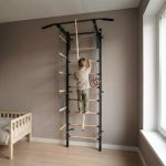 Rebrina na cvičenie Sport Child Plus – Obrázok 4