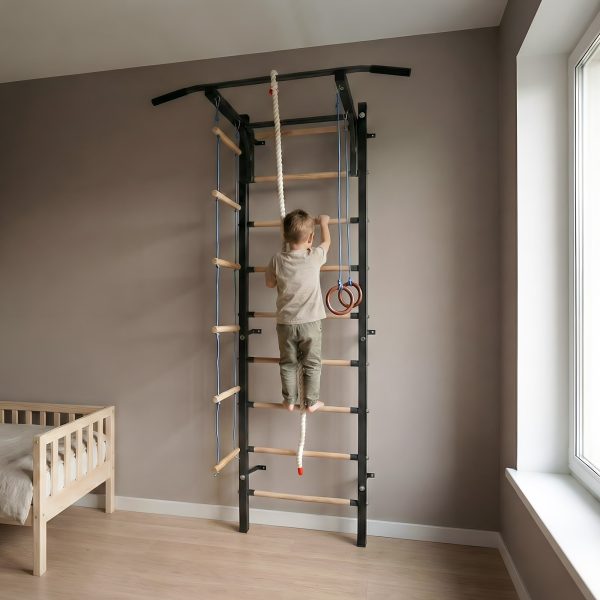Rebrina na cvičenie Sport Child Plus – Obrázok 4