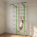 Rebrina na cvičenie Sport Child – Obrázok 4