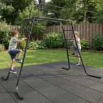 Záhradné ihrisko Monkey Bars Deluxe – Obrázok 2