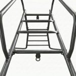 Záhradné ihrisko Monkey Bars Deluxe – Obrázok 17