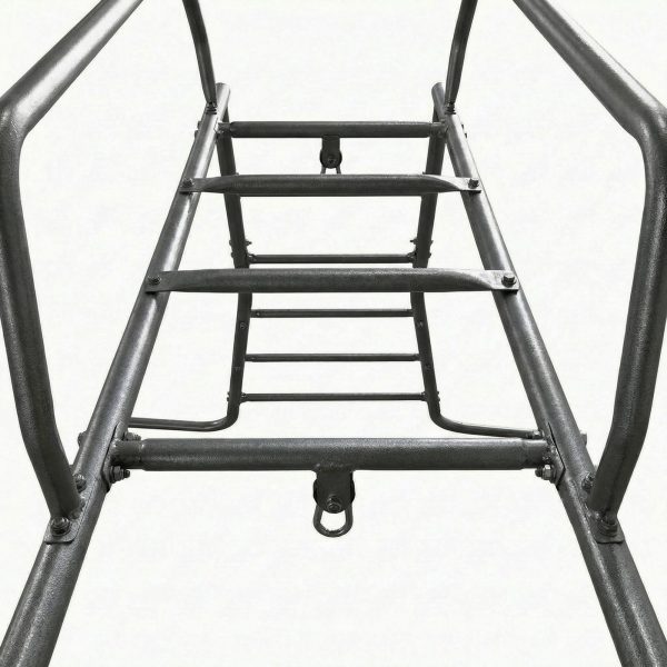 Záhradné ihrisko Monkey Bars Deluxe – Obrázok 17