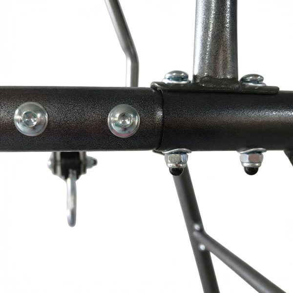 Záhradné ihrisko Monkey Bars Deluxe – Obrázok 18