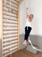 Rebrina na cvičenie Kinder Sport – Obrázok 14