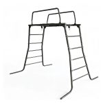 Záhradné ihrisko Monkey Bars Deluxe – Obrázok 15