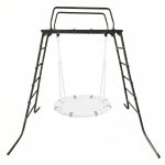 Záhradné ihrisko Monkey Bars Deluxe