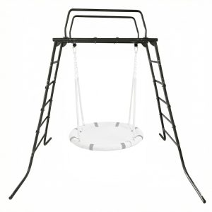 záhradné ihrisko Monkey Bars Deluxe