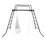 Záhradné ihrisko Monkey Bars Deluxe – Obrázok 20