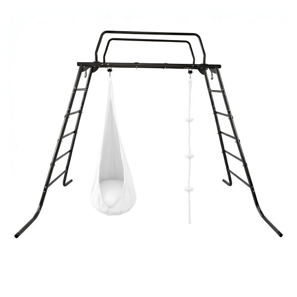 Záhradné ihrisko Monkey Bars Deluxe – Obrázok 20