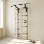 Rebrina na cvičenie Sport Child Plus – Obrázok 5