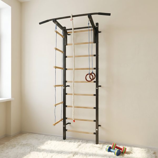 Rebrina na cvičenie Sport Child Plus – Obrázok 5