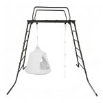 Záhradné ihrisko Monkey Bars Deluxe – Obrázok 21