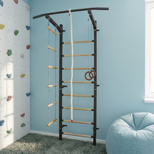 Rebrina na cvičenie Sport Child – Obrázok 6