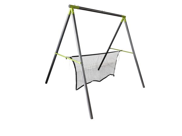 Záhradné ihrisko Deluxe Multisport 5w1 – Obrázok 22