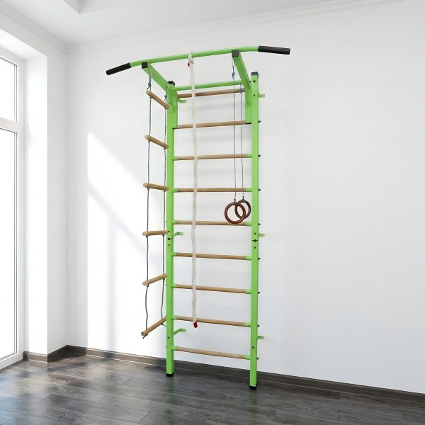 Rebrina na cvičenie Sport Child Plus – Obrázok 3