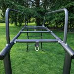 Záhradné ihrisko Monkey Bars Deluxe – Obrázok 11