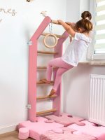 Rebrina na cvičenie Toddler – Obrázok 3