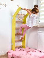Rebrina na cvičenie Toddler – Obrázok 9