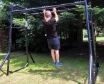 Záhradné ihrisko Monkey Bar – Obrázok 5