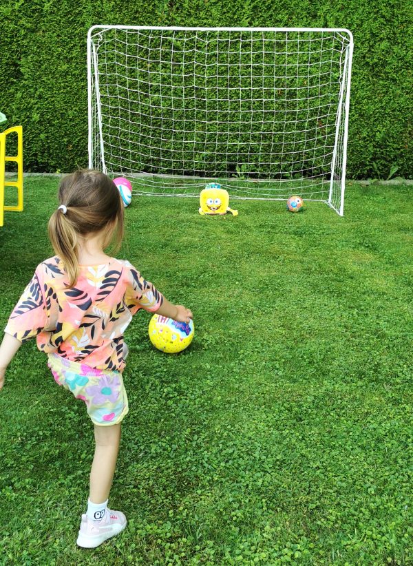 Futbalová sieť Deluxe – Obrázok 8