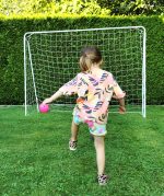 Futbalová sieť Deluxe – Obrázok 9