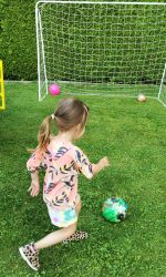 Futbalová sieť Deluxe – Obrázok 10