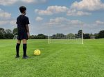 Futbalová sieť Deluxe – Obrázok 5