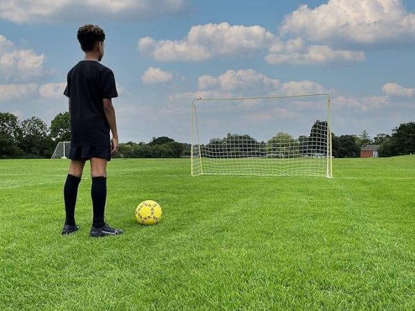 Futbalová sieť Deluxe – Obrázok 5