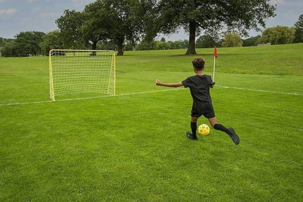 Futbalová sieť Deluxe – Obrázok 7