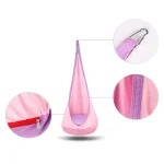 Závesné hojdacie kreslo Neo-Sport Cocoon – Obrázok 7