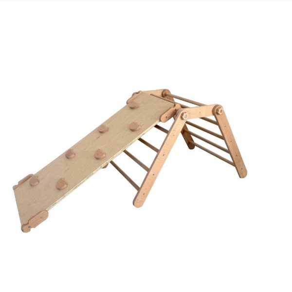 Detské domáce ihrisko Moon Light Plus – Obrázok 1