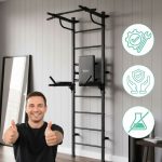 Rebrina na cvičenie Gamma Workout – Obrázok 4