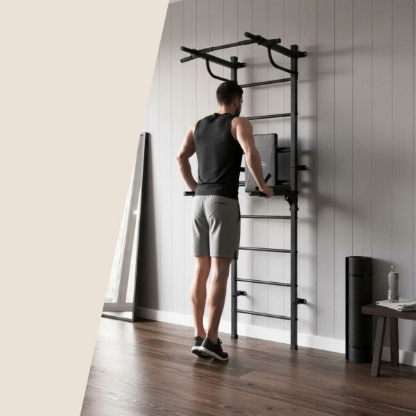 Rebrina na cvičenie Gamma Workout – Obrázok 2