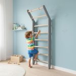 Rebrina na cvičenie Toddler – Obrázok 12