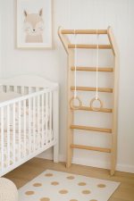 Rebrina na cvičenie Toddler – Obrázok 11