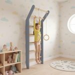 Rebrina na cvičenie Toddler – Obrázok 10