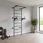 rebrina na cvičenie X-sport – Obrázok 3