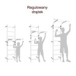 Rebrina na cvičenie Next 1 – Obrázok 14