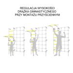 Rebrina na cvičenie Next 3 – Obrázok 5