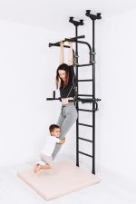 Rebrina na cvičenie Teen Plus T – Obrázok 8