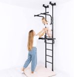 Rebrina na cvičenie Teen Plus T – Obrázok 6
