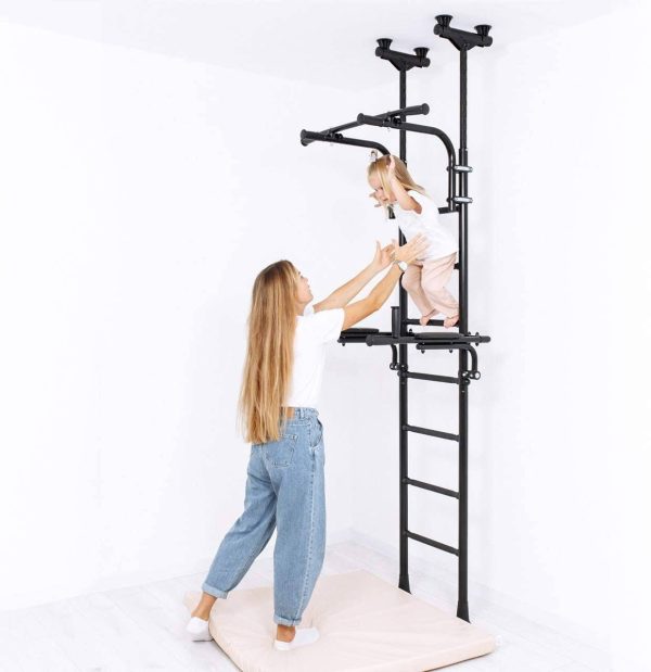 Rebrina na cvičenie Teen Plus T – Obrázok 6