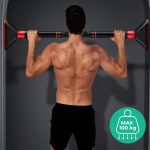 Hrazda na cvičenie X-Sport Max – Obrázok 2