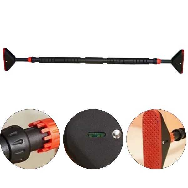 expandable-pull-up-bar-X-sport-Max-3 Hrazda na cvičenie X-Sport Max – Obrázok 1