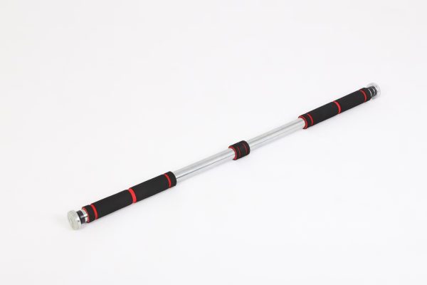 Hrazda na cvičenie X-Sport Metallic – Obrázok 5