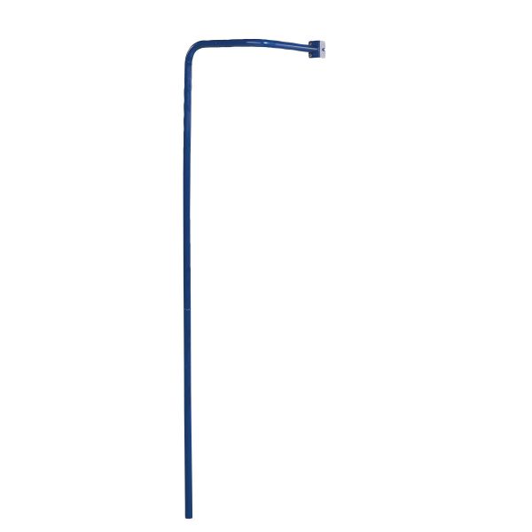 firemans-pole-for-playground1 Šplhacia tyč k detskému ihrisku – Obrázok 1